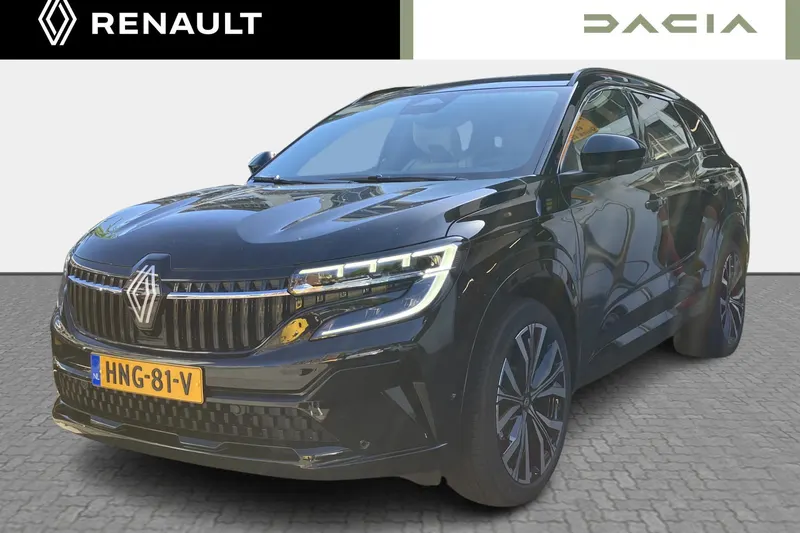 Renault Espace (2025)
