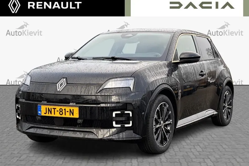 Renault 5 (2025)