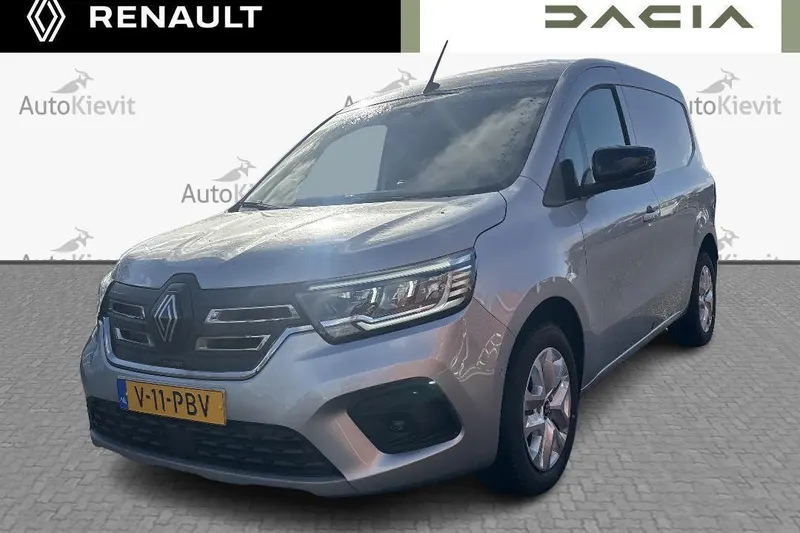 Renault Kangoo (2026)