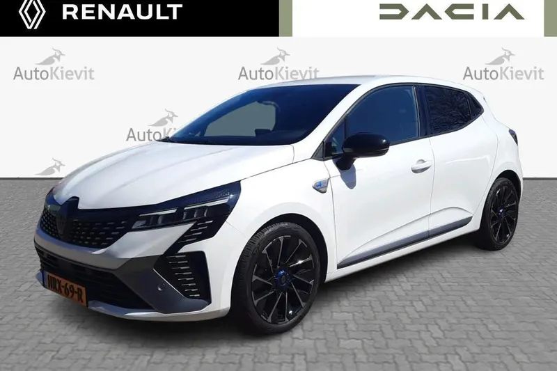 Renault Clio (2024)