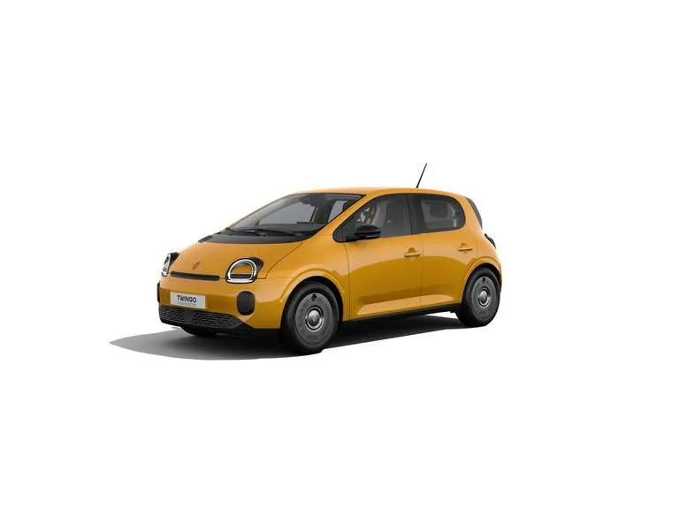 Renault Twingo (2026) — foto 1