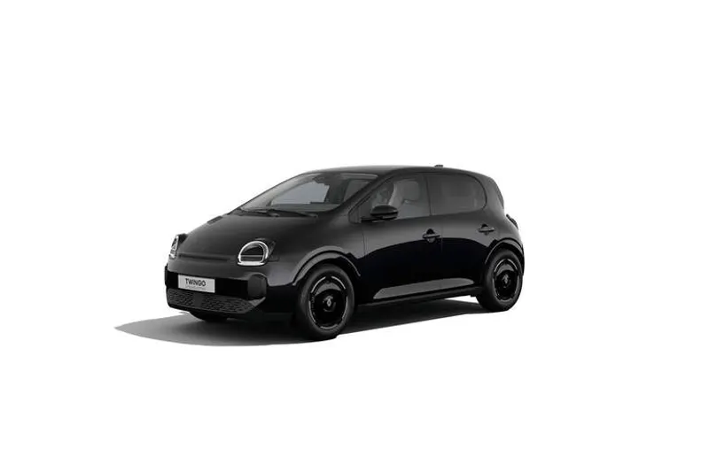 Renault Twingo (2026)