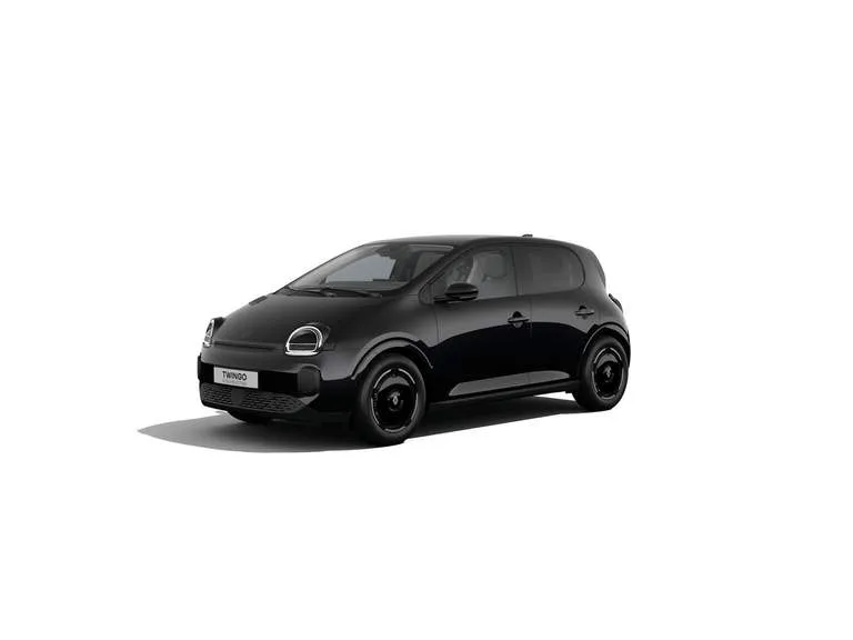 Renault Twingo (2026) — foto 1