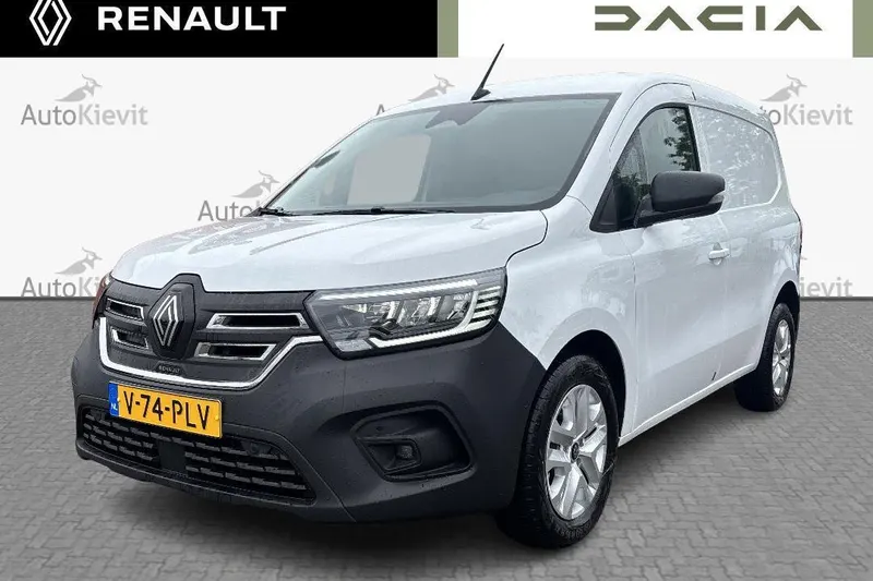 Renault Kangoo (2026)