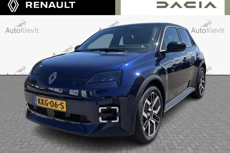 Renault 5 (2026)