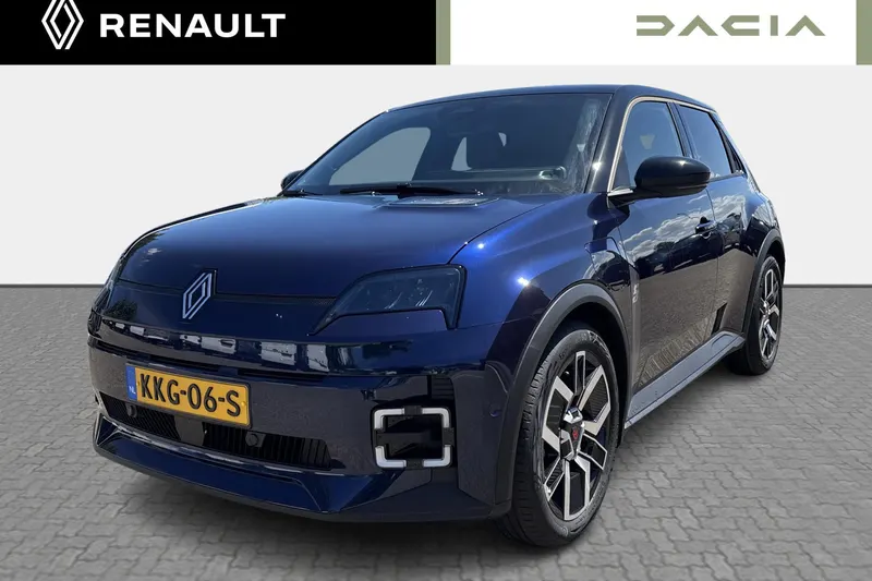 Renault 5 (2026)