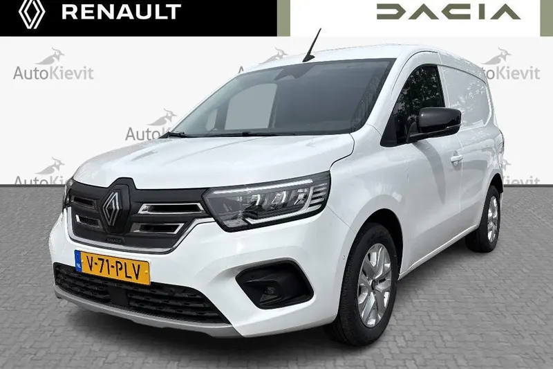 Renault Kangoo (2026)