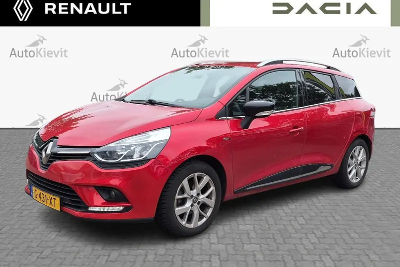 Renault Clio (2020)