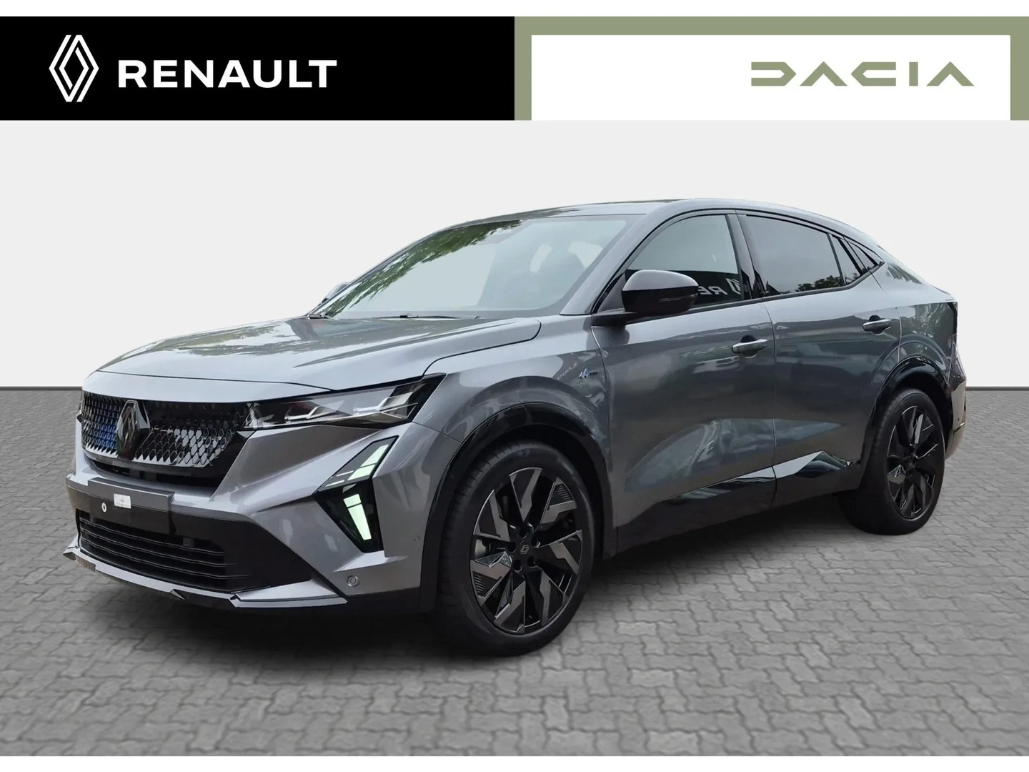 Renault Rafale (2026) — foto 1