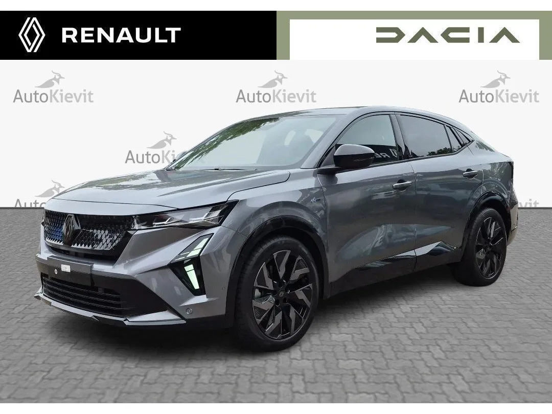 Renault Rafale (2026) — foto 1