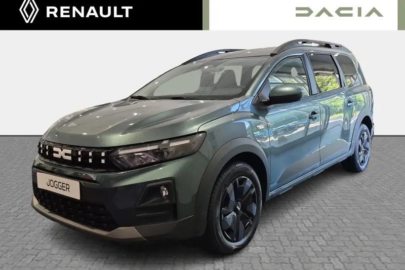 Dacia Jogger (2026)