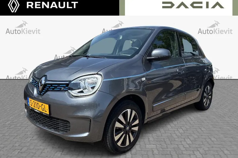 Renault Twingo (2023)