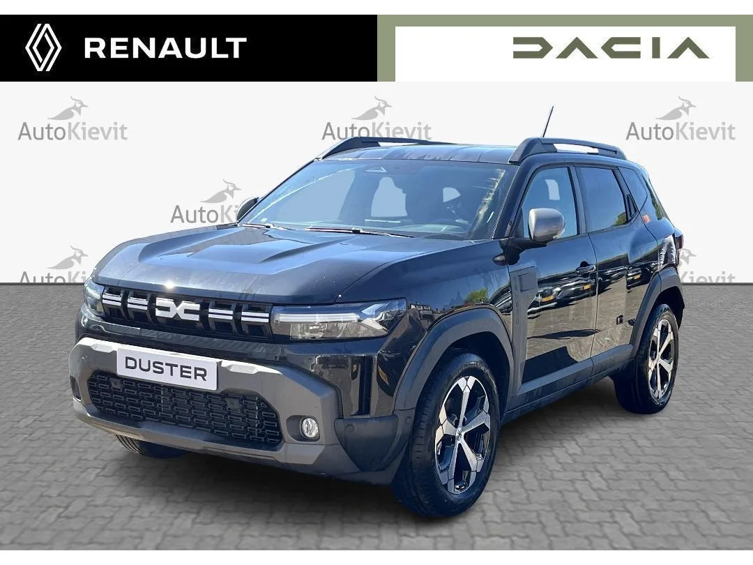 Dacia Duster (2026) — foto 1