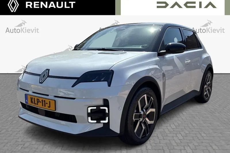 Renault 5 (2026)