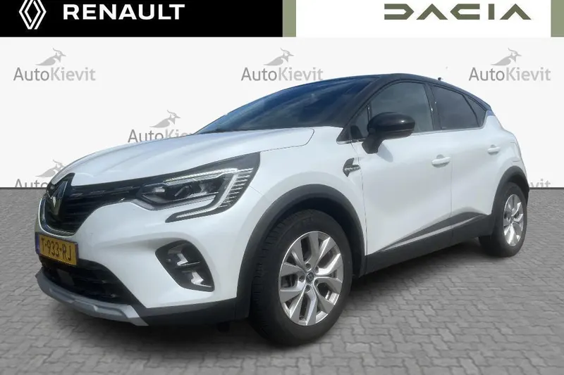 Renault Captur (2021)