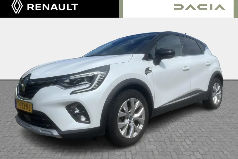 Renault Captur (2021)