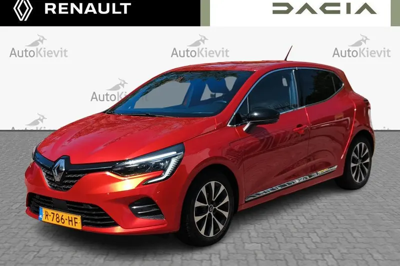 Renault Clio (2021)
