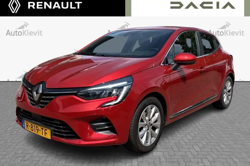 Renault Clio (2021)