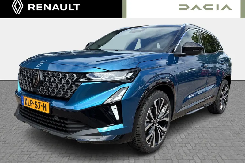 Renault Austral (2026)