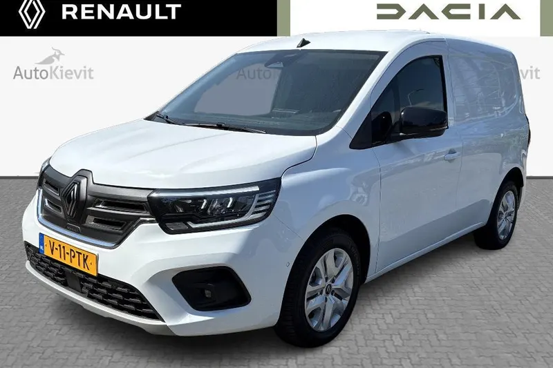Renault Kangoo (2026)