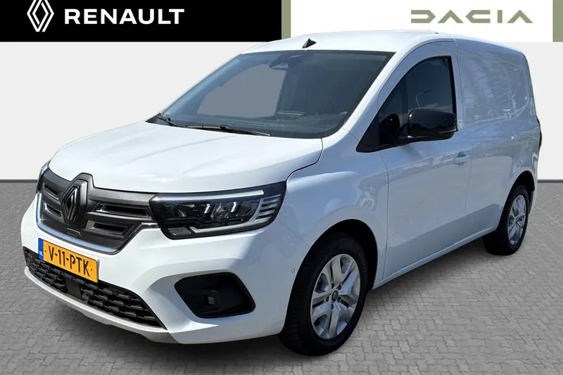 Renault Kangoo (2026)