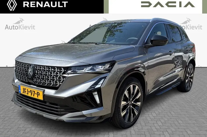 Renault Austral (2025)