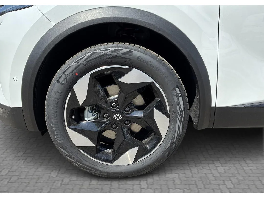 Renault Captur (2026) — foto 1
