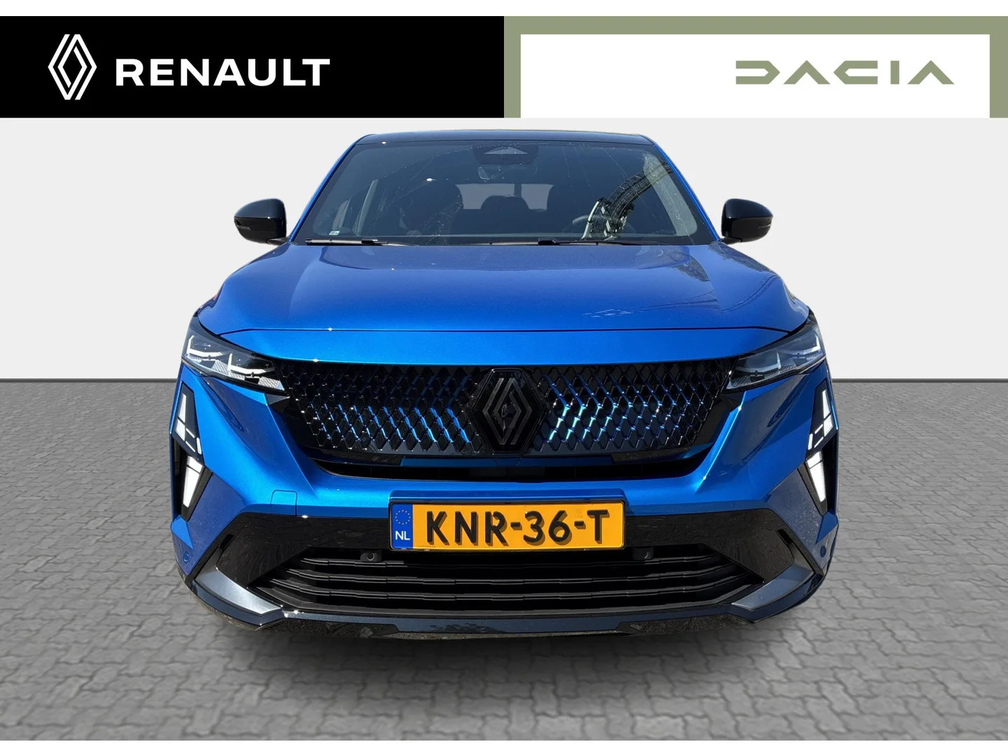 Renault Rafale (2026) — foto 1