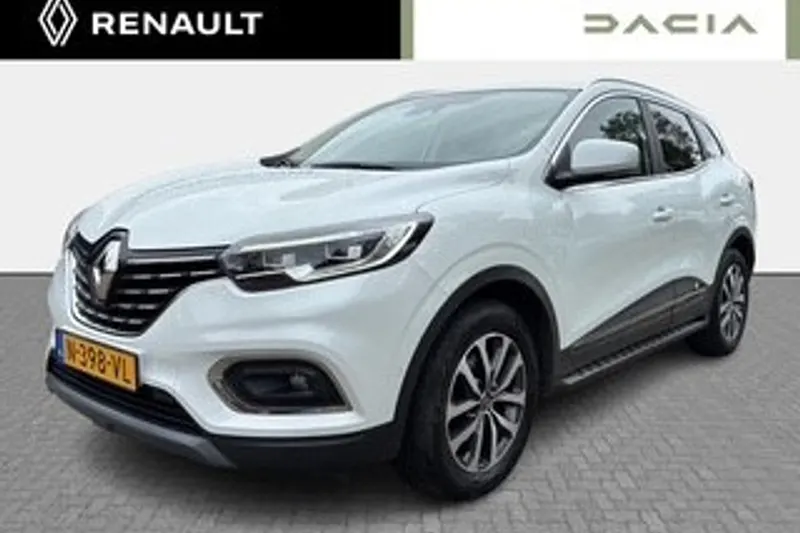 Renault Kadjar (2022)
