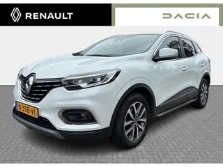 Renault Kadjar (2022) — foto 1