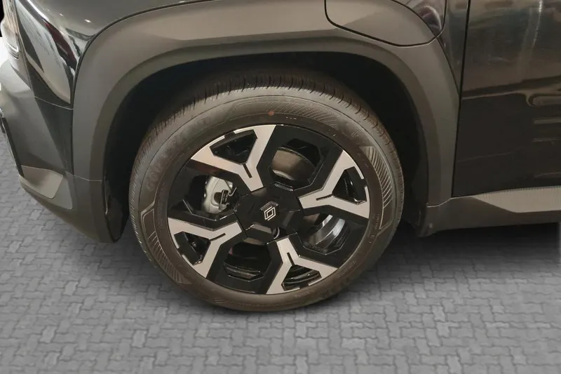 Renault 4 (2026)