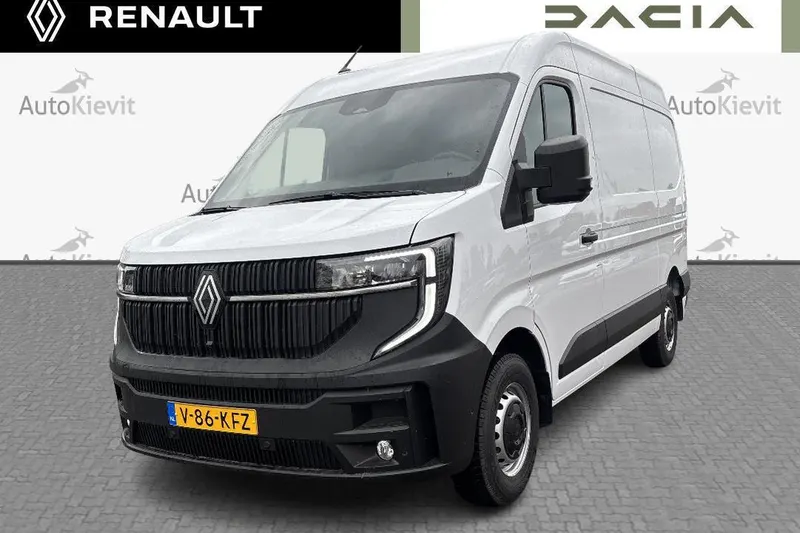 Renault Master (2024)