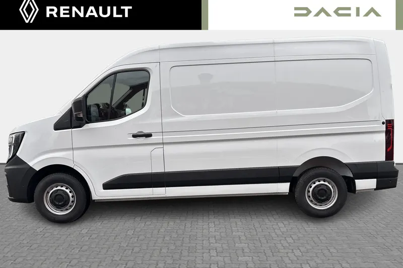 Renault Master (2024)