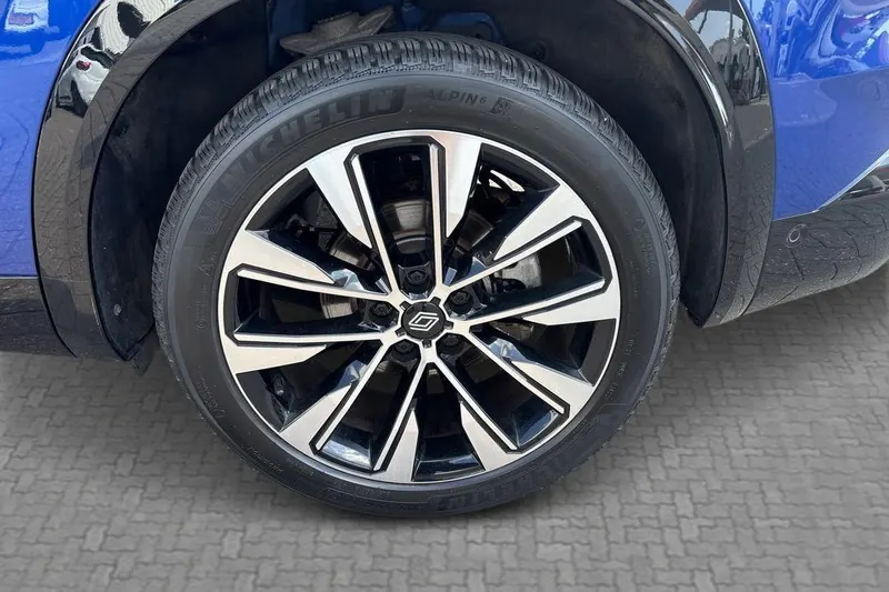 Renault Austral (2023)