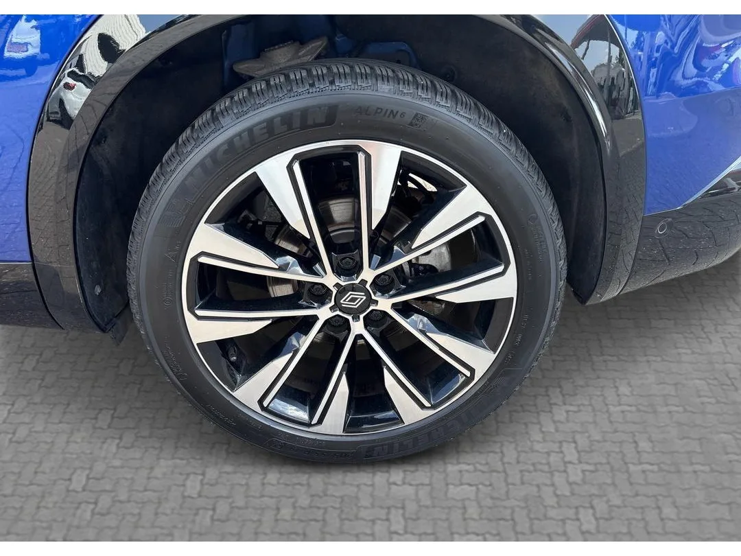 Renault Austral (2023) — foto 1
