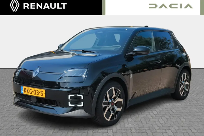 Renault 5 (2026)