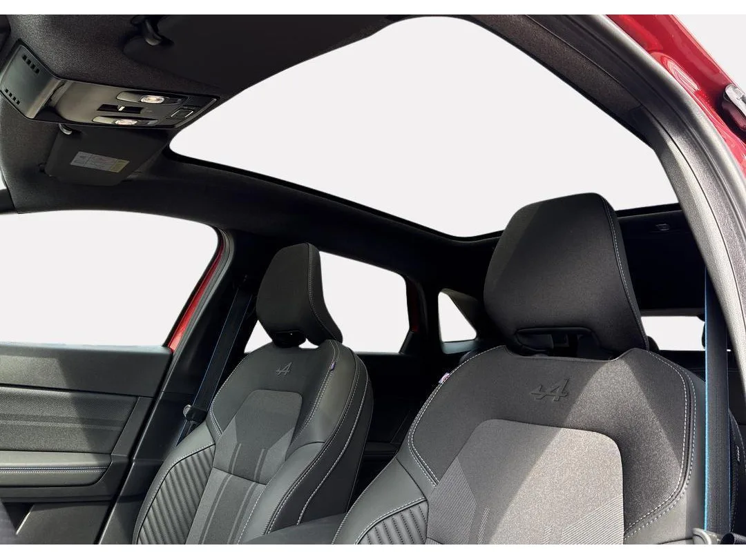 Renault Symbioz (2026) — foto 1