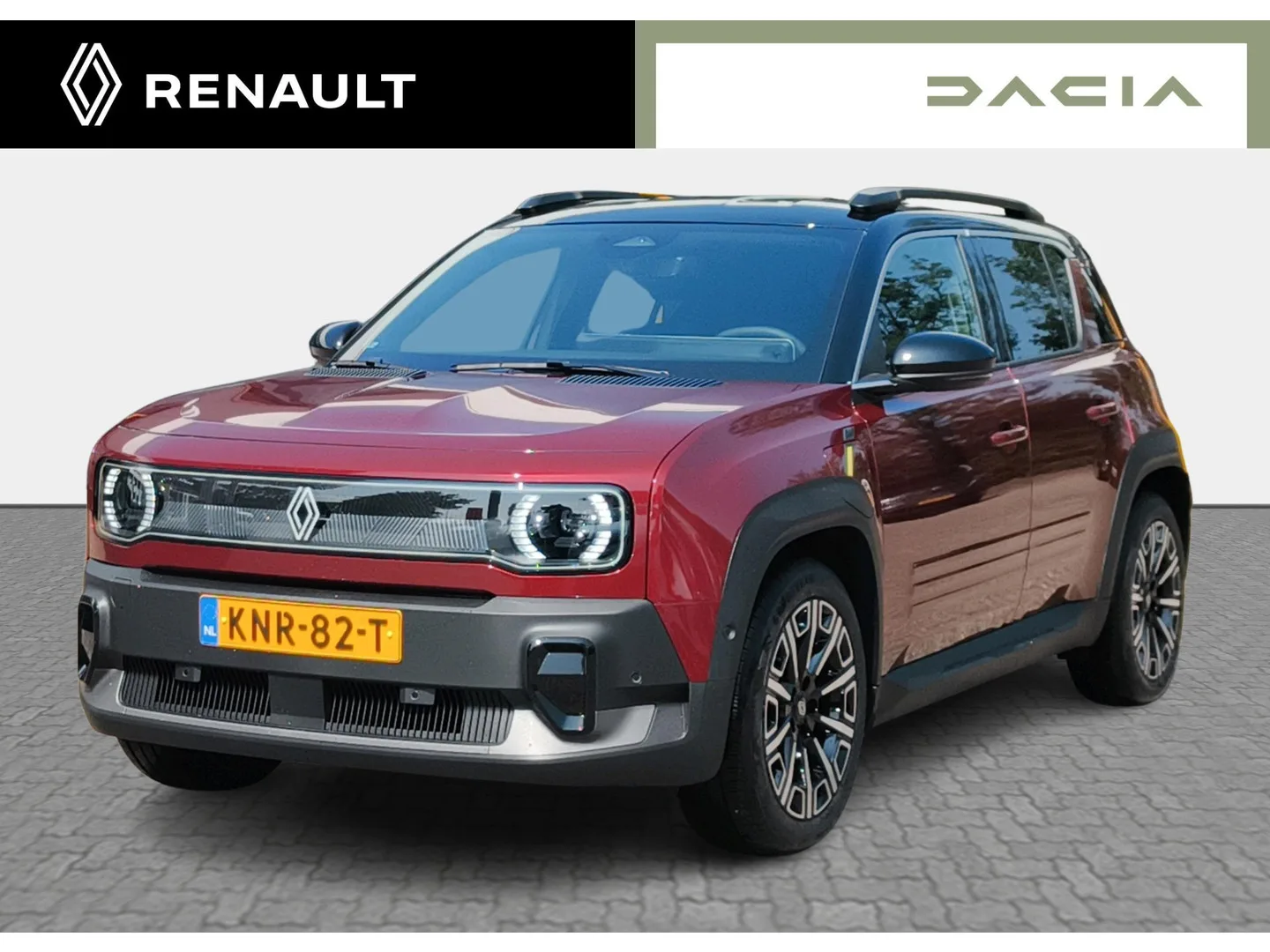 Renault 4 (2026) — foto 1