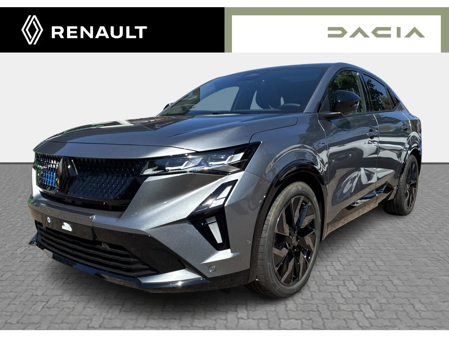 Renault Rafale (2026) — foto 1