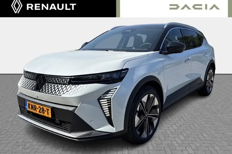 Renault Scénic (2026)