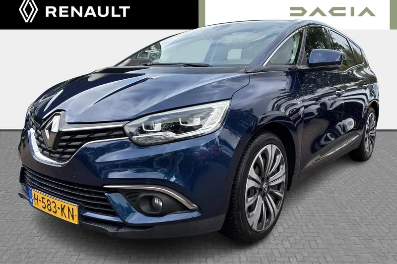 Renault Grand Scénic (2020)