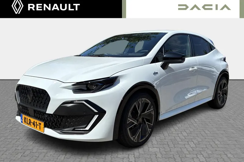 Renault Clio (2026)