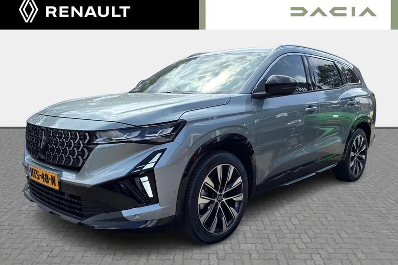 Renault Espace (2025)