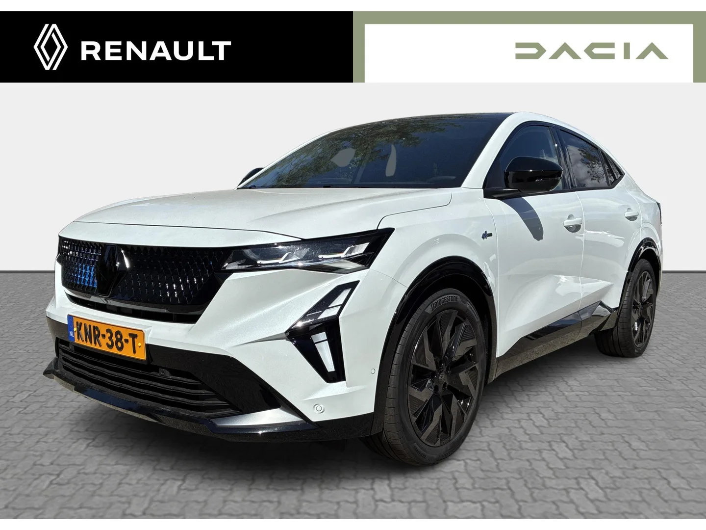 Renault Rafale (2026) — foto 1
