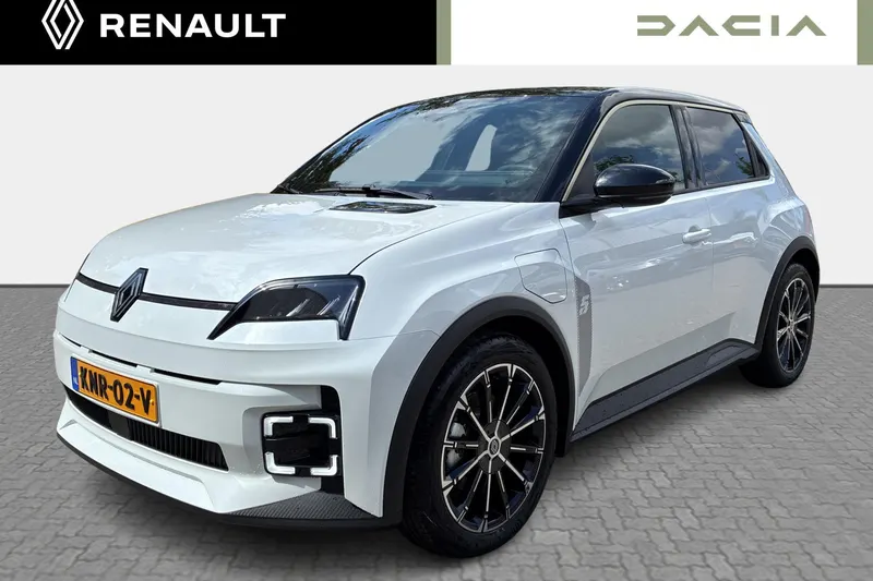 Renault 5 (2026)