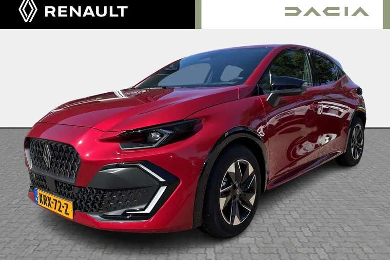 Renault Clio (2026)