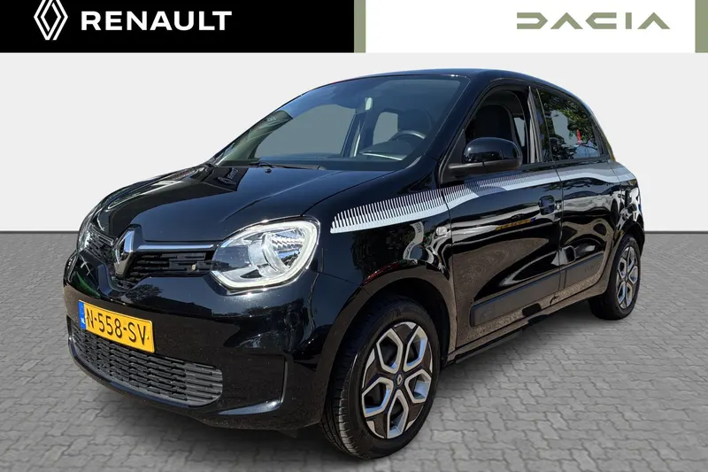 Renault Twingo (2021)