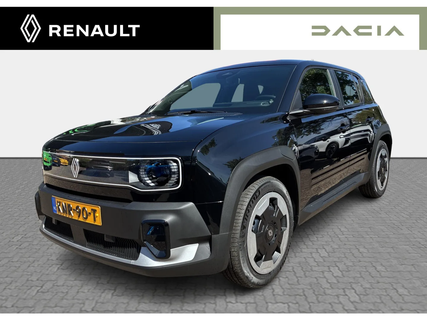 Renault 4 (2026) — foto 1