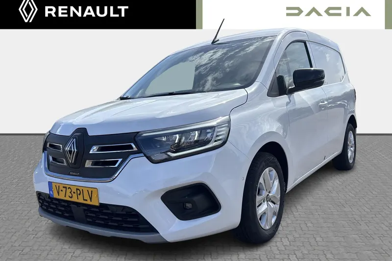 Renault Kangoo (2026)
