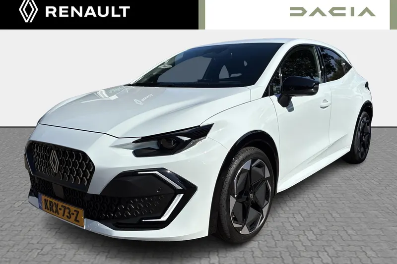 Renault Clio (2026)